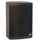 VUE Audiotechnik i-8 & i-8a 前景音響系統