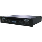 VUE Audiotechnik V6-d系統引擎