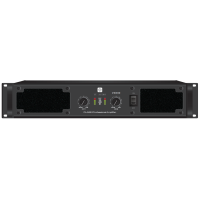 YYAUDIO VXI850 2*850W環牛功放