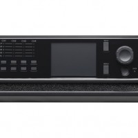 皇冠 CROWN CDi 4|600  4*600WW功率放大器