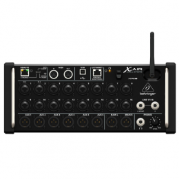 百靈達 BEHRINGER XR18 便攜式數字調音臺