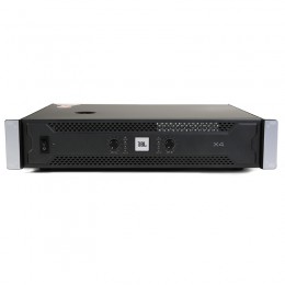JBL X4 2*400w專業功放