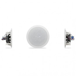 QSC AC-C4T-nb  天花喇叭