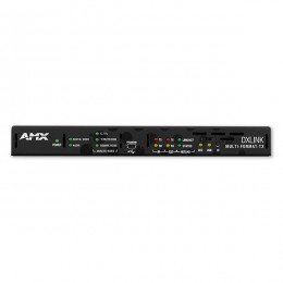 AMX  DX-TX DXLink?多格式發送器模塊