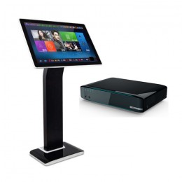 星網視易 K73單機版點歌機 3T、6T、8T硬盤