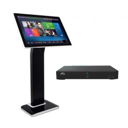 星網視易 D66單機版點歌機 3T、6T、8T硬盤