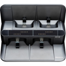 舒爾 SHURE SBC450 單元聯網充電器