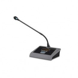 Coefmic  K880D  無線會議代表發言單元