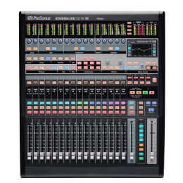 PreSonus   STUDIOLIVE CS18 AI  調音臺