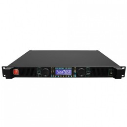 PKN AUDIO XE-10000 2 x2600W數字功放