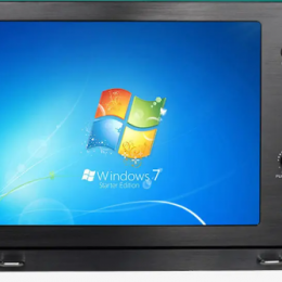 KDLK  KT-GB ONE 數字公共廣播主機