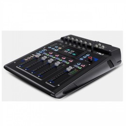 DIGIMIX FLEX 12 世界頂級12路緊湊型數字調音臺