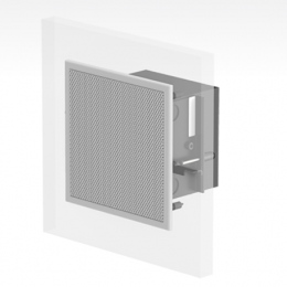 阿酷斯 L-ACOUSTICS X4r  4寸同軸吸頂嵌入式音響