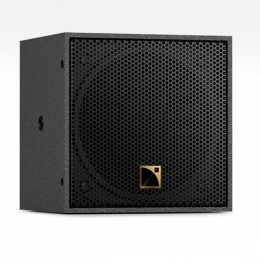 阿酷斯 L-ACOUSTICS X4i 4寸同軸音響