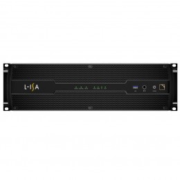 阿酷斯 L-ACOUSTICS L-ISA Processor II 多聲道音頻處理器